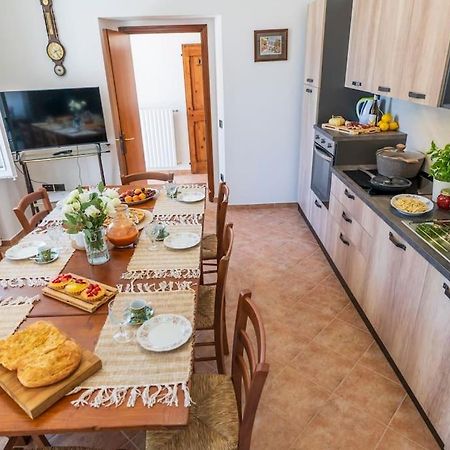 Casale Passalacqua Pesaro By Yohome La Torraccia Екстер'єр фото