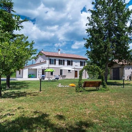 Casale Passalacqua Pesaro By Yohome La Torraccia Екстер'єр фото