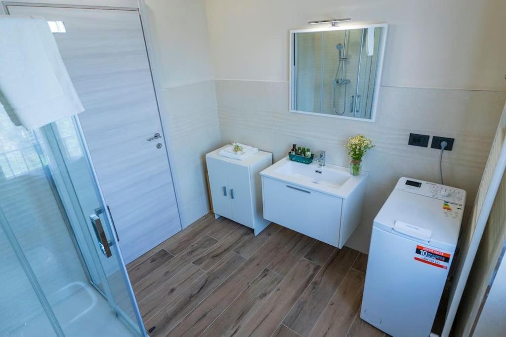 Casale Passalacqua Pesaro By Yohome La Torraccia Екстер'єр фото