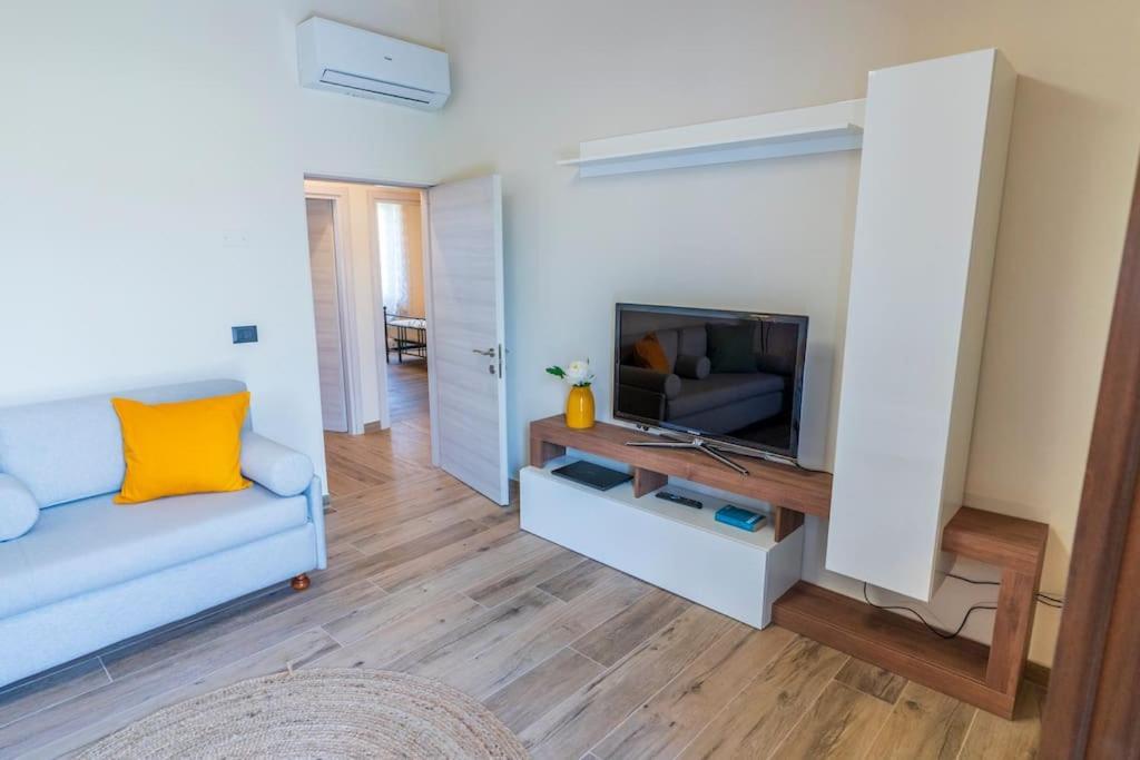 Casale Passalacqua Pesaro By Yohome La Torraccia Екстер'єр фото