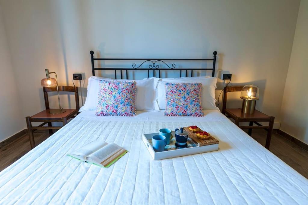 Casale Passalacqua Pesaro By Yohome La Torraccia Екстер'єр фото