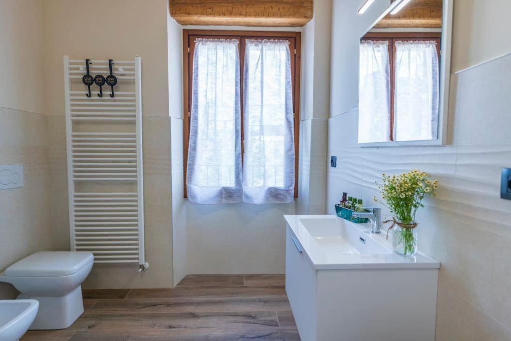 Casale Passalacqua Pesaro By Yohome La Torraccia Екстер'єр фото