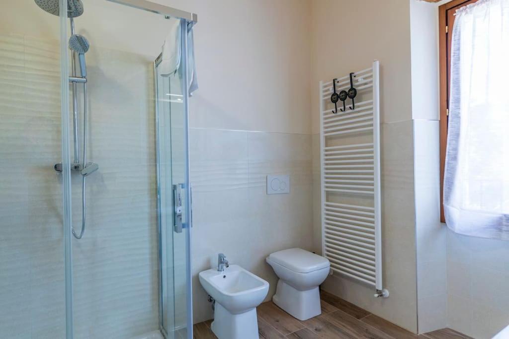Casale Passalacqua Pesaro By Yohome La Torraccia Екстер'єр фото
