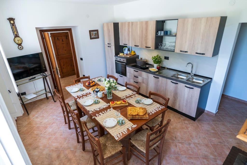 Casale Passalacqua Pesaro By Yohome La Torraccia Екстер'єр фото