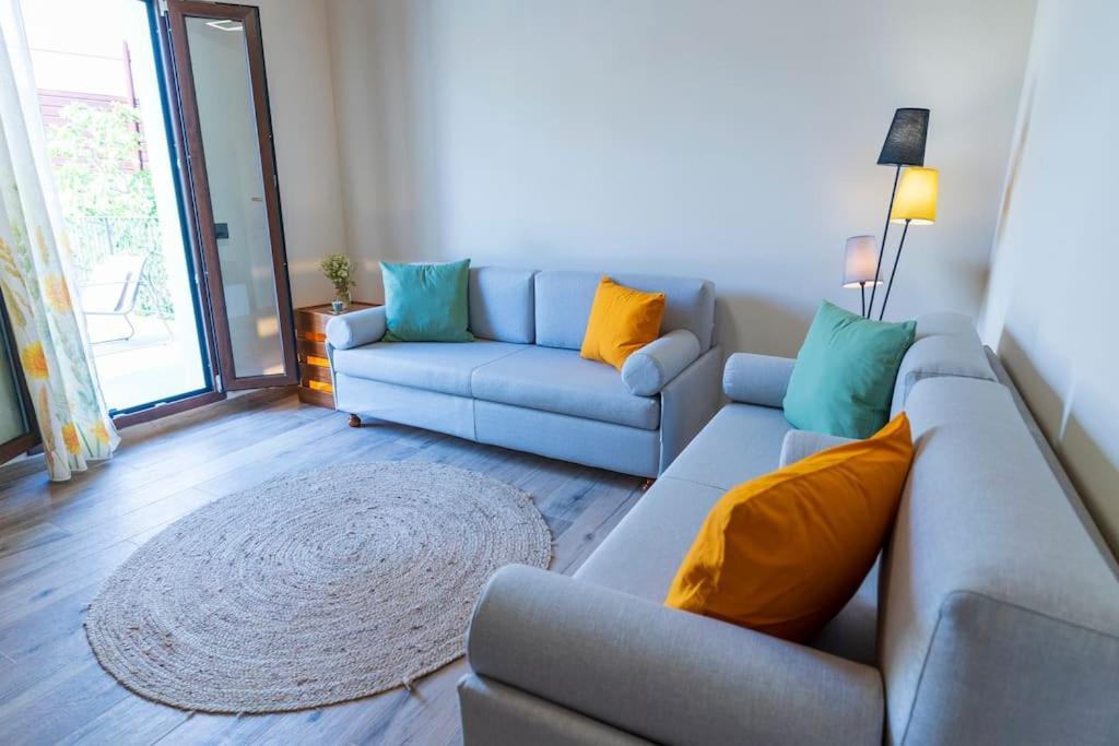 Casale Passalacqua Pesaro By Yohome La Torraccia Екстер'єр фото