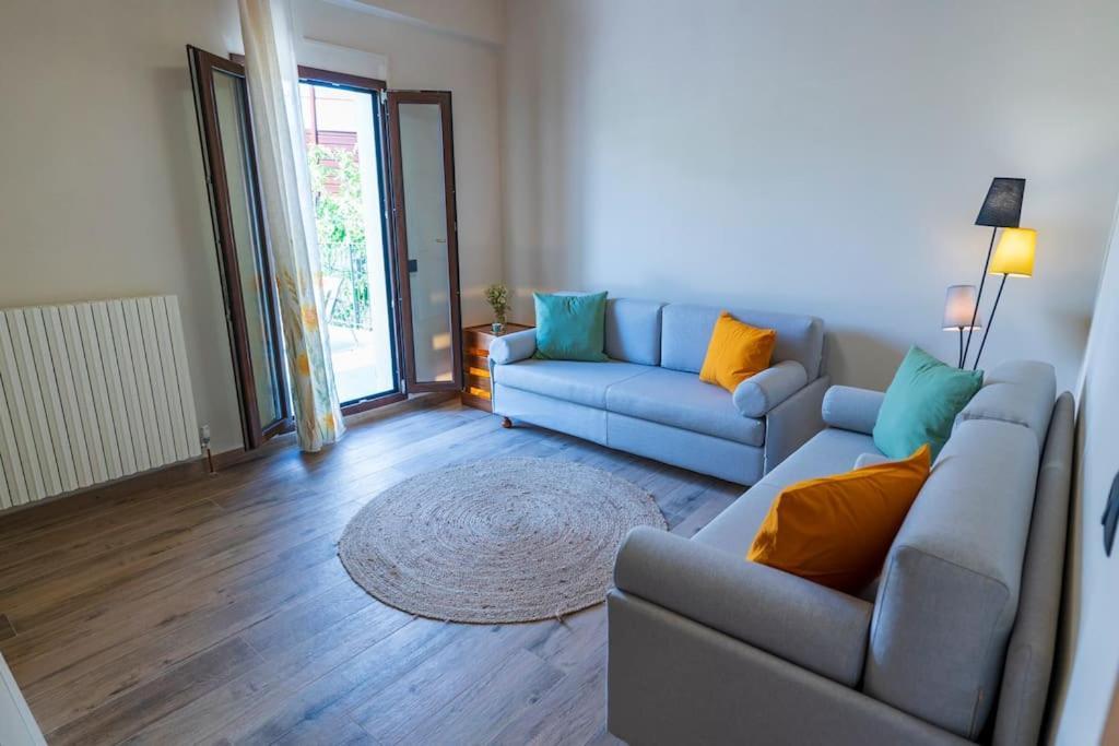 Casale Passalacqua Pesaro By Yohome La Torraccia Екстер'єр фото