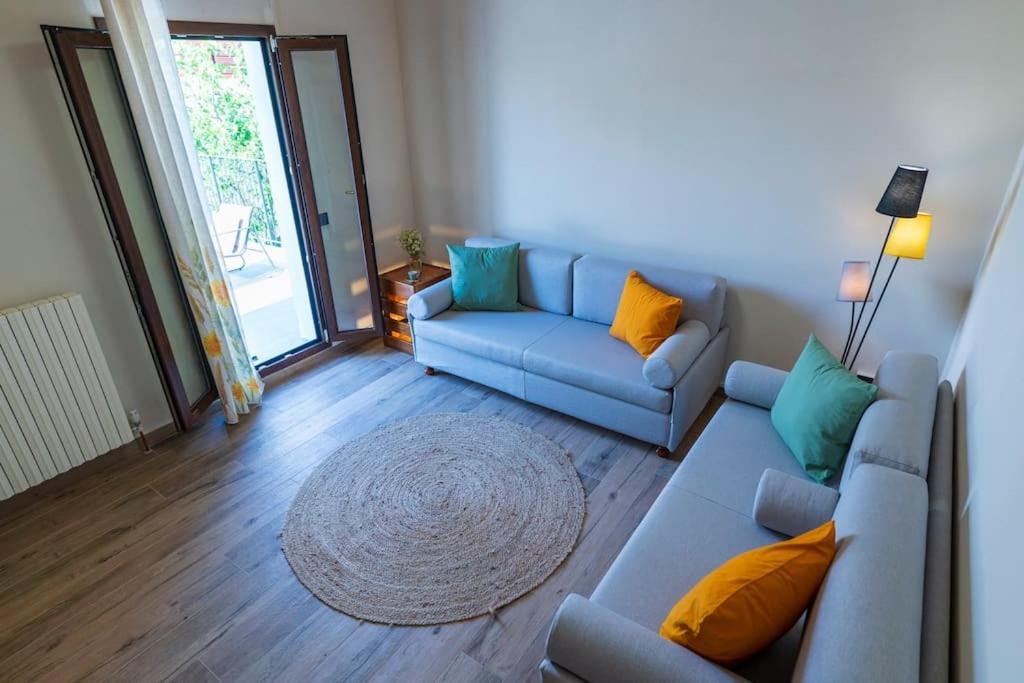 Casale Passalacqua Pesaro By Yohome La Torraccia Екстер'єр фото