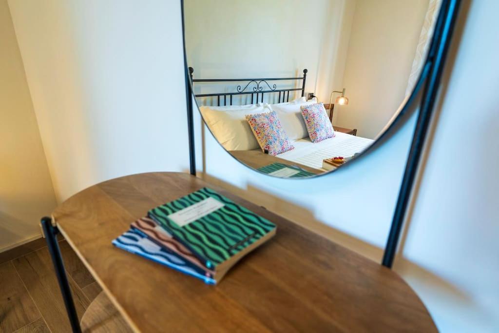 Casale Passalacqua Pesaro By Yohome La Torraccia Екстер'єр фото
