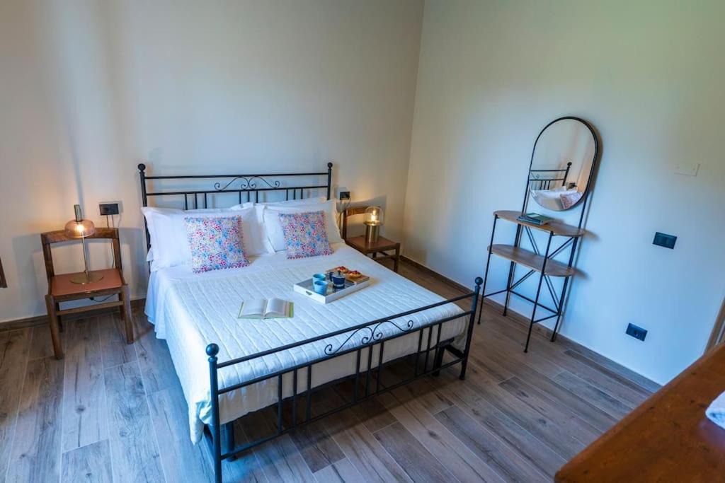 Casale Passalacqua Pesaro By Yohome La Torraccia Екстер'єр фото