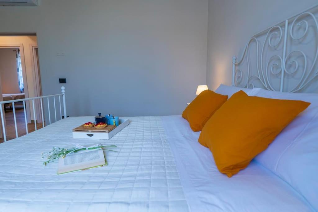 Casale Passalacqua Pesaro By Yohome La Torraccia Екстер'єр фото