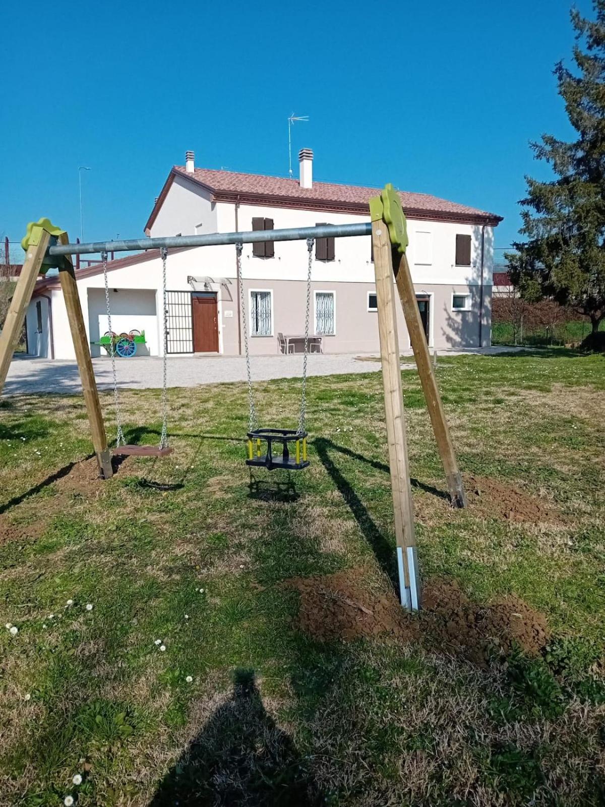 Casale Passalacqua Pesaro By Yohome La Torraccia Екстер'єр фото